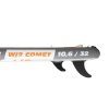 Paddleboard Jbay Zone WJ2 Comet 320x81x15, 145 kg, WindSUP