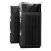 ASUS ZenWiFi Pro ET12 2-pack Wireless AXE11000 Tri-band Mesh WiFi 6E System, 2.5G WAN/LAN