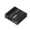 Teltonika LTE Cat 4 RS232/RS485 IoT Gateway, Ethernet, DUAL SIM - TRB246