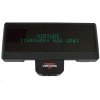 Virtuos zákaznický display FV-2029M, 2 x 20 znaků 9 mm, RS232, včetně napájení +12V