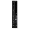 Lenovo ThinkCentre M/M75q Gen 2/Tiny/R3PRO-5350GE/8GB/128GB SSD/AMD int/W10E/3R