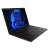 Lenovo ThinkPad X/X13 G3/i5-1235U/13''/WUXGA/T/16GB/256GB SSD/UHD/W11P down/Black/3R