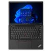 Lenovo ThinkPad X/X13 G3/i5-1235U/13''/WUXGA/T/16GB/256GB SSD/UHD/W11P down/Black/3R