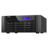 QNAP TS-h1277AFX-R7-32G (Ryzen 7 5,5GHz, ZFS, 32GB DDR5 ECC RAM, 12x 2,5'' SATA, 2x 2,5GbE, 2x 10GbE)