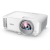 BenQ DLP Projektor MX808STH /1024x768 XGA/3600ANSI lum/0,61:1/20000:1/HDMI/3D/Short Throw/1×10W repro
