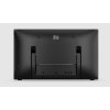 Dotykový monitor ELO 2270L 22-inch wide LCD, Full HD, PCAP 10-touch, USB, Controller,clear, Černý