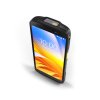 Terminál Zebra TC27, WWAN, 5G, WIFI 6, SE4710, 6" DISPLAY, 8GB/128GB, 8-PIN BACK I/O, EXTEN. BATTERY, NFC, BT, USB-C, SI