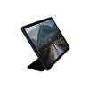 Pouzdro FIXED Padcover pro Apple iPad 10,9" (2022) se stojánkem, podpora Sleep and Wake, černé