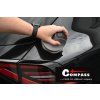 Škrabka Compass + leštička  MULTI FUNCTION AKU 2000mAh