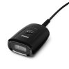 Čtečka Zebra DS55 , 2D, SR, Area Imager, Dual-IF, kit (RS232), černá, bez stojanu