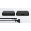 Adaptér USB-C™ PD GaN (65 W) 2x USB-C (Power Delivery) a 2x USB-A (Quick Charge 3.0)
