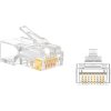 Konektor Conexpro RJ45-5W RJ45 CAT5E UTP 8p8c na drát, Wire Cross