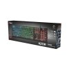 TRUST herní klávesnice GXT 835 Azor Illuminated Gaming Keyboard