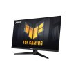 BAZAR - ASUS LCD 31.5" VG32UQA1A TUF GAMING 3840x2160 160Hz 1ms 120% sRGB WLED/VA 400cd repro 2xHDMI DP 2xUSB3.2 VESA10