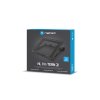 Stojan pod notebook Natec TERN 2, 12.1''-17.3''