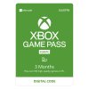 ESD - PC Game Pass - předplatné na 3 měsíce (EuroZone)