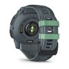 Garmin Instinct 3 – 50 mm, AMOLED, Neotropic s twilight páskem