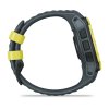 Garmin Instinct E – 40 mm, Electric lime s twilight páskem