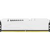 Kingston FURY Beast/DDR5/64GB/6000MHz/CL40/4x16GB/White