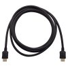 Kabel HDMI 8K 60Hz, Dynamic HDR, 4:4:4, HDCP 2.2, černá, 3.05m