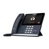 Yealink MP56 E2 IP tel., PoE, 7'' bar. dotyk. LCD, Teams