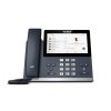 Yealink MP56 E2 IP tel., PoE, 7'' bar. dotyk. LCD, Teams