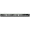 Grandstream GWN7806P Layer 2+ Managed Network PoE Switch, 48 portů / 6 SFP+