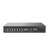 Grandstream GCC6011 all-in-one řešení (VPN router, NGFW, PoE switch a IP PBX)