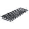 Dell bezdrátová klávesnice KB740 US