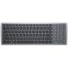 Dell bezdrátová klávesnice KB740 US