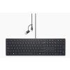 Dell drátová klávesnice KB525C HUN USB/USB-C