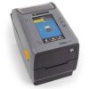 ZD611 TT - 203dpi, USB, Host, BT, Peeler