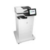 HP LaserJet Ent/M635fht/MF/Laser/A4/LAN/USB