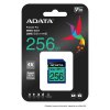 ADATA SDXC karta 512GB Premier Pro UHS-I U3 Class 10 (R:95/W:60 MB/s)