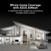 ASUS TUF-BE6500 (BE6500) WiFi 7 Extendable Gaming Router, 4x 2.5G, AiMesh