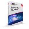 Bitdefender Antivirus Plus 1 zařízení na 2 roky