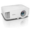 BenQ DLP Projektor MW550 /1280x800 WXGA/3600 ANSI/1,55 ÷1,7:1/20k:1/HDMIx2/VGA/S-Video/Composite/USB/2W repro