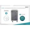 DIGITUS Mobilní nabíjecí skříňka pro notebooky/tablety do 15,6", synchronizace dat, UV-C Osvětlení-Sterilizace