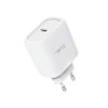 TRUSt MAXO 45W USB-C GAN CHARGER WHITE