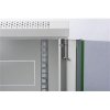 Digitus 16U nástěnná skříň, Dynamic Basic 816x600x450 mm, barva šedá (RAL 7035)