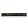 ATEN CL5716N SINGLE RAIL 16P PS/2-USB LCDKVMP 19INCH W/LED LIGHT/USA KB/EU