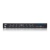 ATEN CS1788-AT-G 8 PORT USB DVI DUAL LINK KVM SWITCH W/1.8M W/EU ADP.