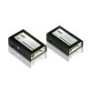 ATEN VE602-AT-G DVI Dual Link Extender with Audio W/EU ADP(2560 x 1600@40m)