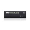 ATEN VS0102-AT-G 2PORT VGA Splitter with Audio W/EU ADP