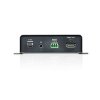 HDMI HDBaseT-Lite Receiver with POH (4K@40m) (HDBaseT Class B)
