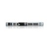 ATEN KL1116VN-AXA-AG 16-Port Cat 5 Dual Rail 19" LCD KVM over IP Switch with Virtual Media