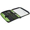 LEITZ Organizační desky na tablet Complete, černá