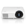BenQ DLP Laser Projektor LH720 1920x1080 FHD/4000 ANSI lm/1.38÷2.13:1/100000:1/2xHDMI/VGA/MHL/1x10W Repro