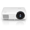 BenQ DLP Laser Projektor LH720 1920x1080 FHD/4000 ANSI lm/1.38÷2.13:1/100000:1/2xHDMI/VGA/MHL/1x10W Repro