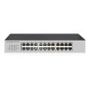 DIGITUS Professional Fast Ethernet N-Way 24-port switch